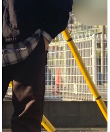 the back of boys | シャツ/ブラウス