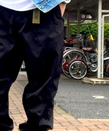 DENHAM | その他パンツ