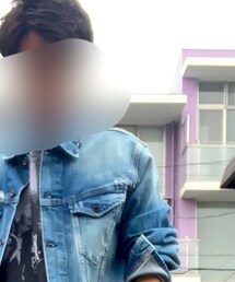 DENHAM | デニムジャケット