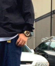 G-SHOCK | デジタル腕時計