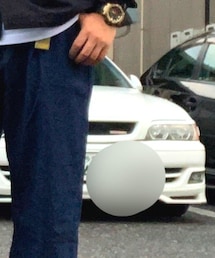 Levi's | デニムパンツ