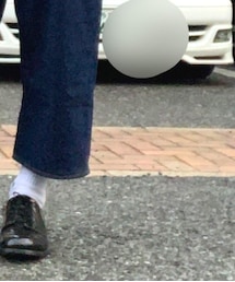 used | ローファー