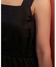 韩代 | ジャンパースカート