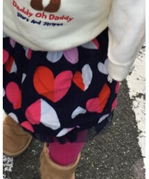 GYMBOREE | スカート