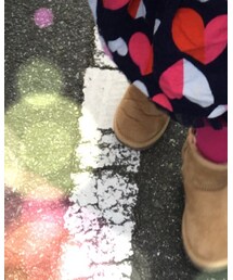 Kids Foret | ブーツ