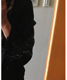 JENEVIEVE | テーラードジャケット