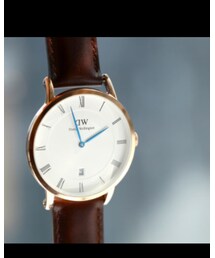 Daniel Wellington | アナログ腕時計