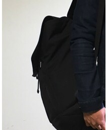 Manhattan Portage | バックパック/リュック