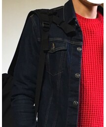 WEGO | デニムジャケット