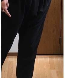 URBAN RESEARCH | スラックス