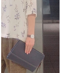 Daniel Wellington | アナログ腕時計