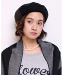 Bou Jeloud | ハンチング/ベレー帽