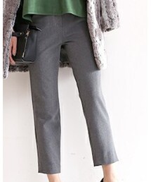 Bou Jeloud | パンツ