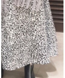 Bou Jeloud | スカート