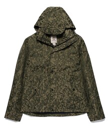 Timberland | マウンテンパーカー