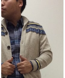 Timberland | カーディガン/ボレロ