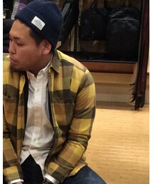 Timberland | シャツ/ブラウス