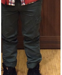 Timberland | カーゴパンツ