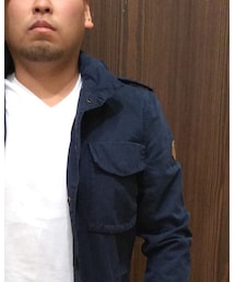 Timberland | ミリタリージャケット