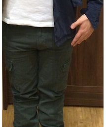 Timberland | カーゴパンツ