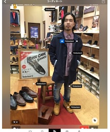 Timberland | その他