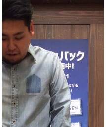 Timberland | シャツ/ブラウス