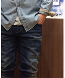 Timberland | デニムパンツ