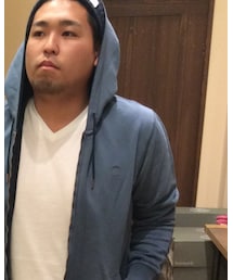 Timberland | パーカー