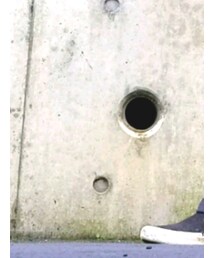 DC | スリッポン