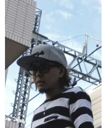 KUSTOMSTYLE

 | キャップ