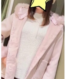 Green　Parks | ニット/セーター