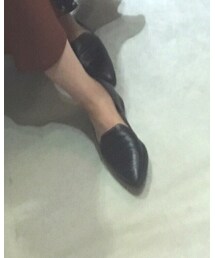 GREED International | シューズ