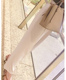 UNIQLO | スラックス