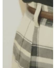 TOMORROWLAND  | パンツ