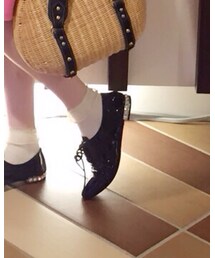miu miu | ドレスシューズ