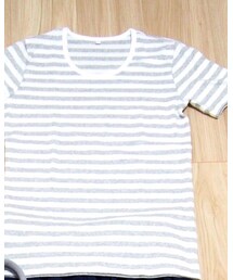 無印良品 | Tシャツ/カットソー