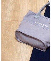 北欧暮らしの道具店 | トートバッグ