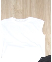 GU | Tシャツ/カットソー