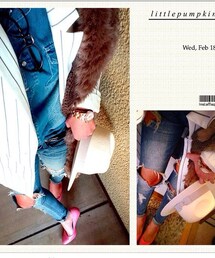 POLO RALPH LAUREN | その他パンツ