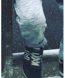 NEW BALANCE | スニーカー