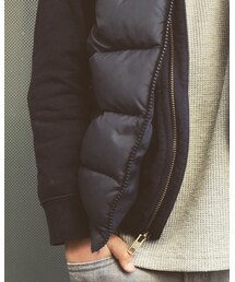 northface | ダウンベスト