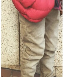 ZARA KIDS | チノパンツ