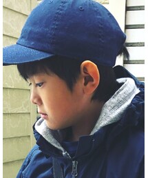 newhattan | キャップ