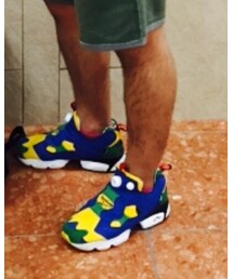 Reebok | その他シューズ