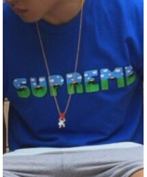 Supreme  | Tシャツ/カットソー