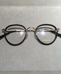 OLIVER PEOPLES | メガネ