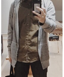 MARTIN MARGIELA | シャツ/ブラウス