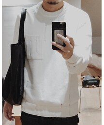 Maison Margiela | ニット/セーター
