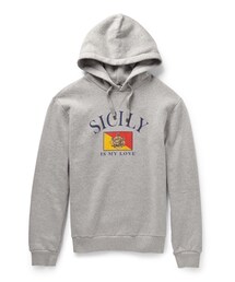 DOLCE&GABBANA | パーカー