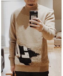 GIVENCHY | ニット/セーター